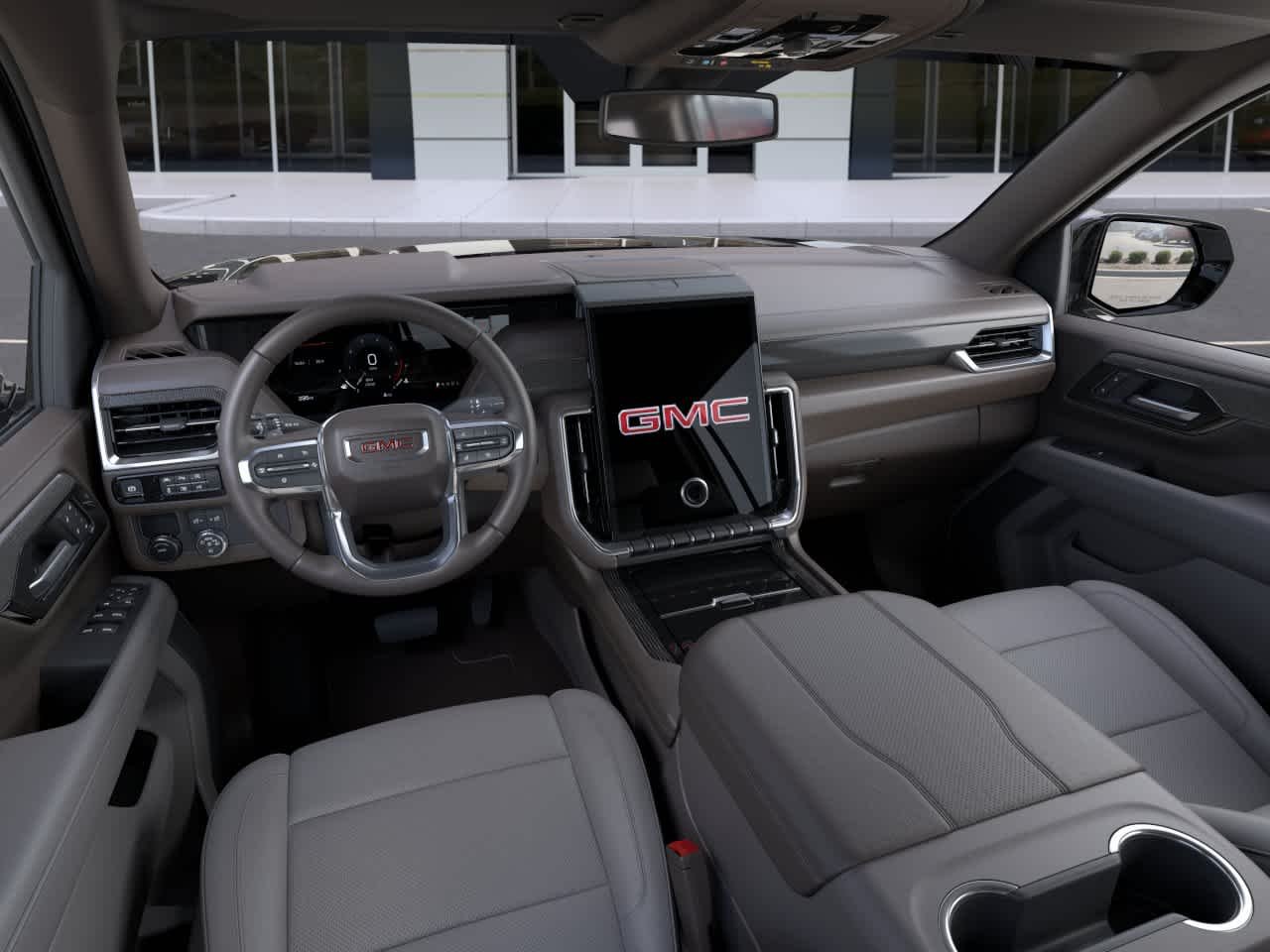 2026 GMC Yukon XL Elevation - Photo 15
