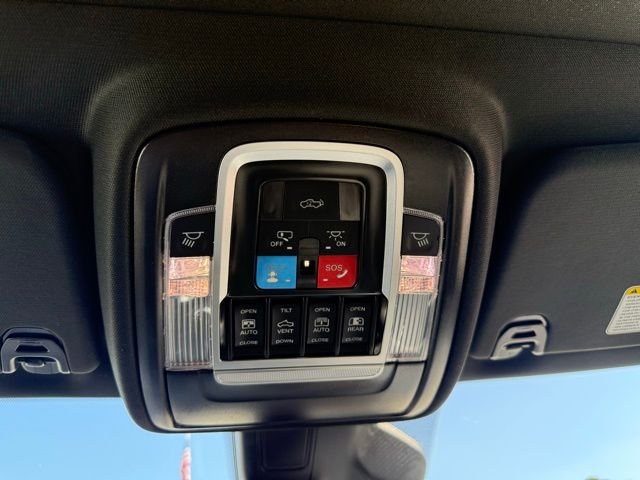 2026 RAM 1500 Rebel - Photo 25
