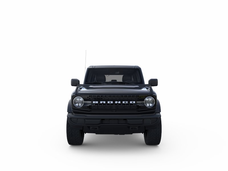 New 2026 Shadow Black Ford Big Bend® image 31