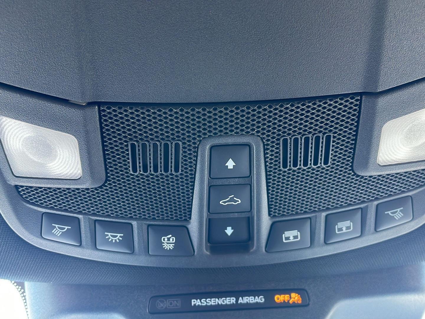 Certified Used 2023 Infinite Blue Metallic Tinted Clearcoat Ford Platinum image 29