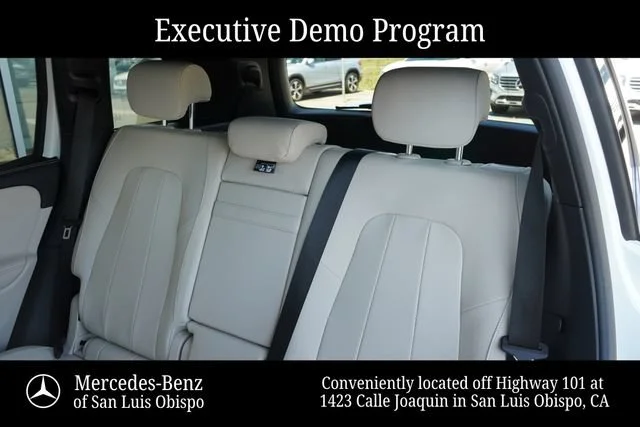 Used 2026  Mercedes-Benz GLB 250 image 29