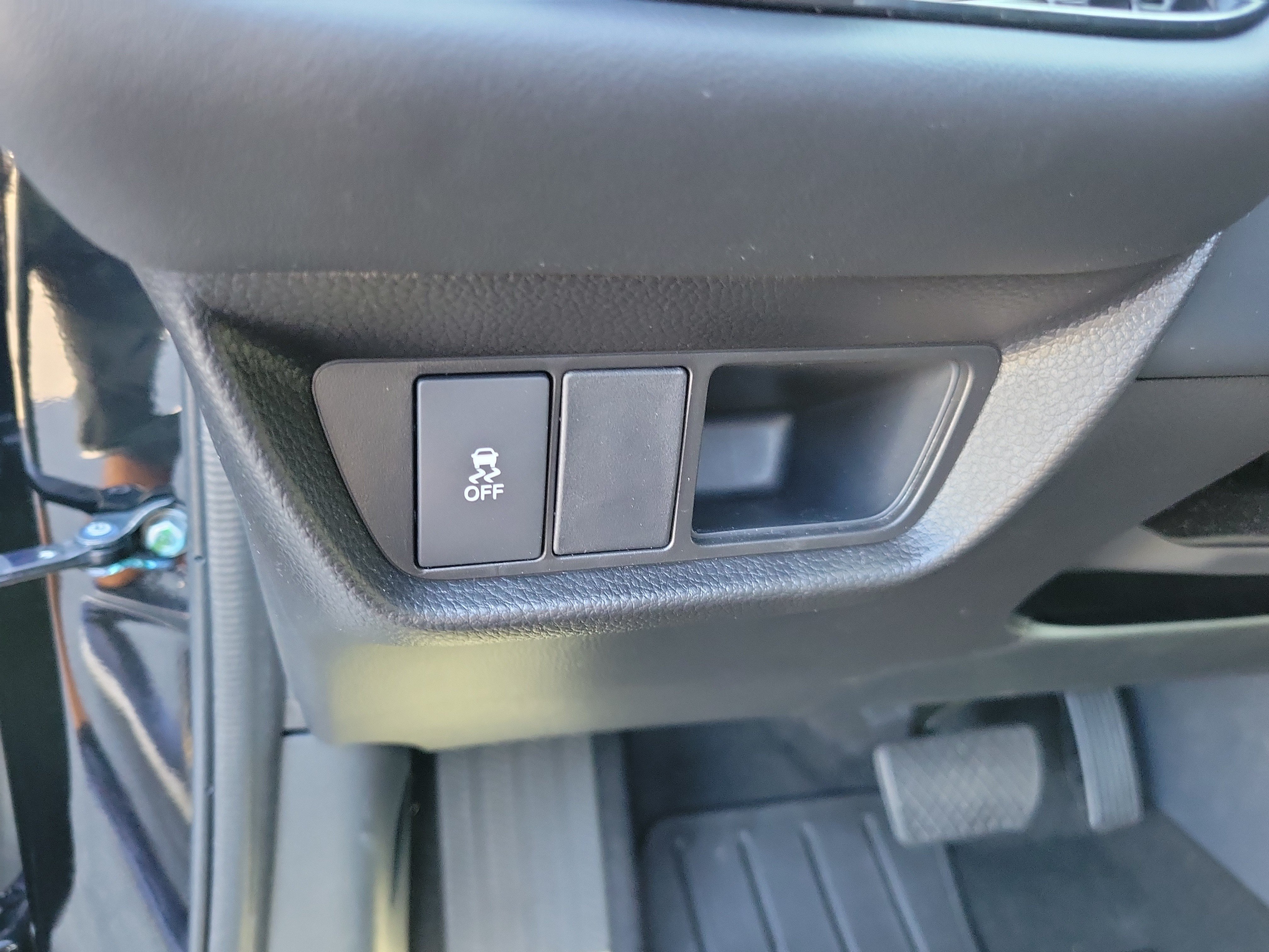 2026 Honda HR-V LX - Photo 58