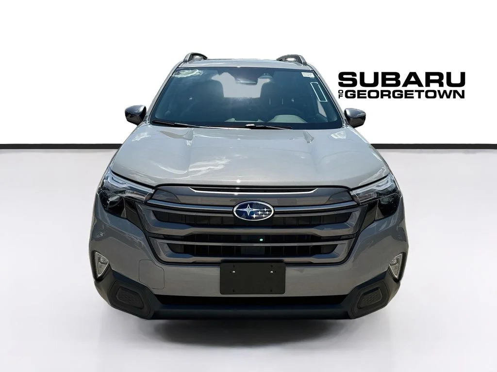 New 2026 Beige Subaru Premium image 3