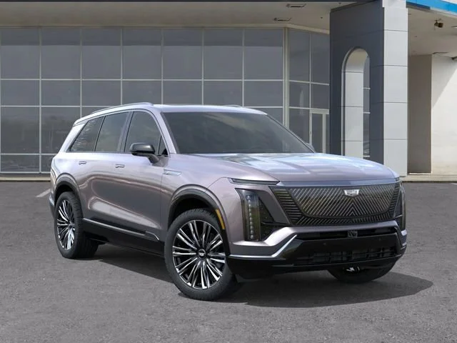 2026 Cadillac VISTIQ Premium Luxury - Photo 7