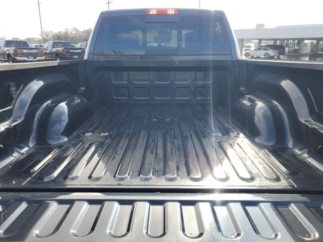 New 2026 Forged Blue Metallic RAM Tradesman image 6