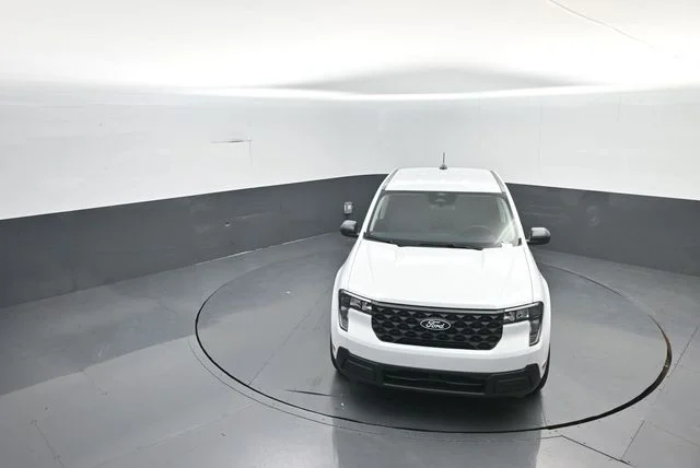 New 2026 Oxford White Ford XL image 26
