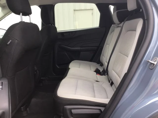 Certified Used 2025 Blue Ford Active image 28