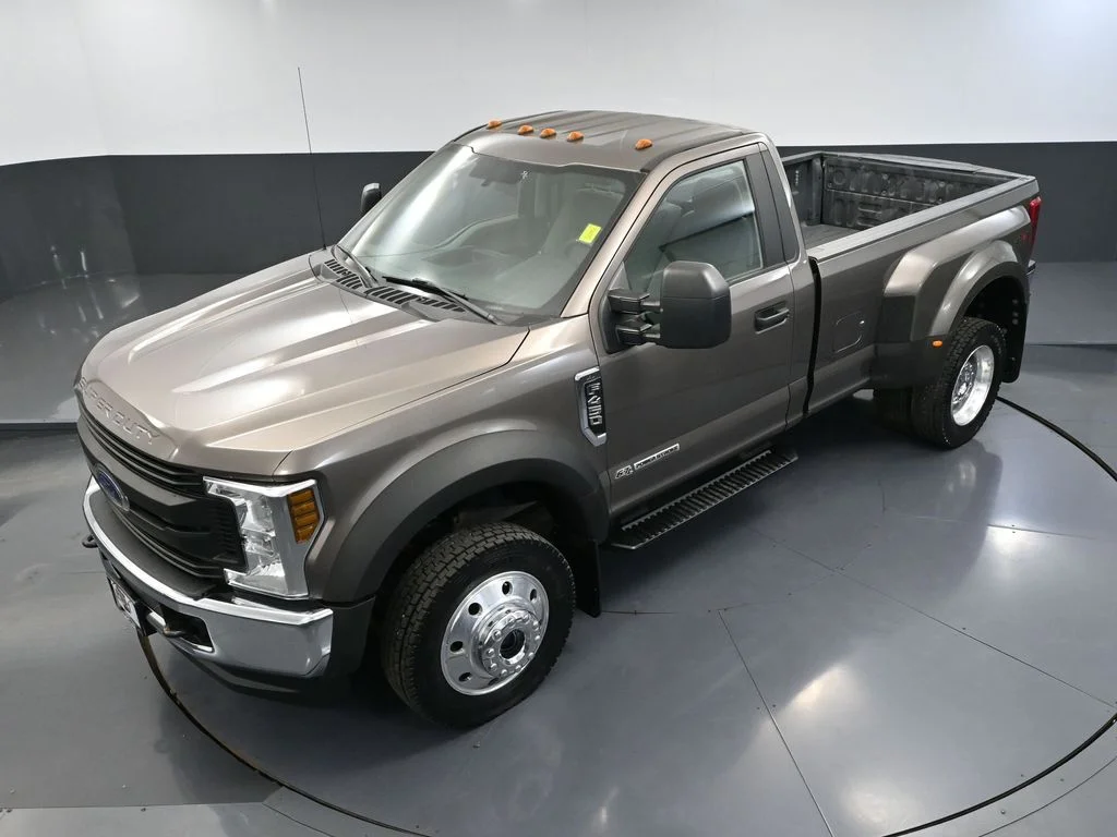 2019 Ford F-450 Super Duty XL - Photo 45