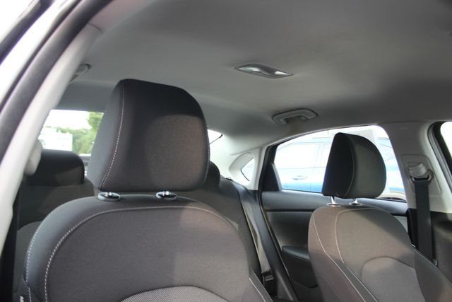 Used 2024 Gray Kia LXS image 30