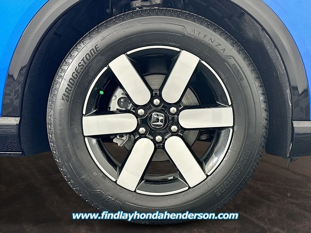 2026 Honda Prologue Touring - Photo 7