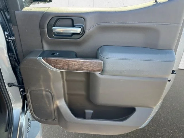 Used 2020 Gray GMC Denali image 17