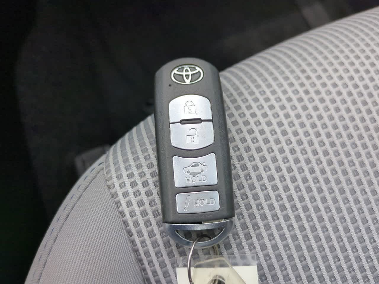 Certified Used 2019 Graphite Toyota L image 26