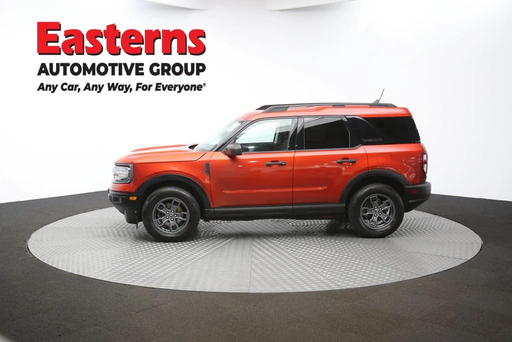 Used 2022 Red Ford Big Bend image 55