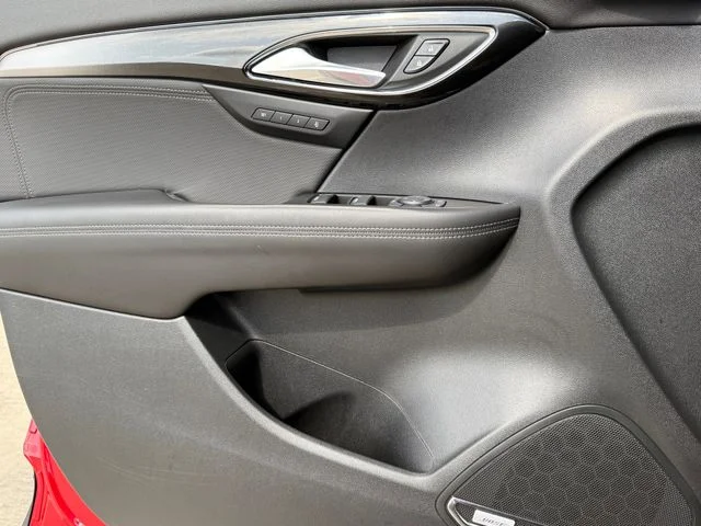 Used 2025 Red Buick Preferred image 19