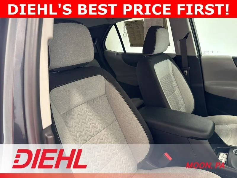 Used 2022 Gray Chevrolet LS image 13