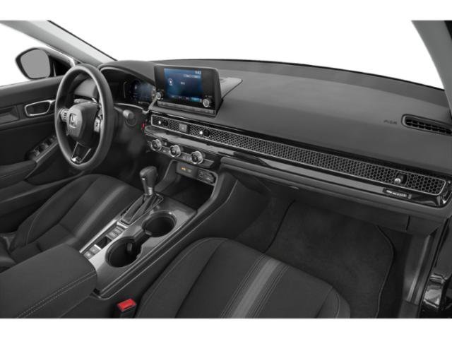 Used 2024 White Honda LX image 15