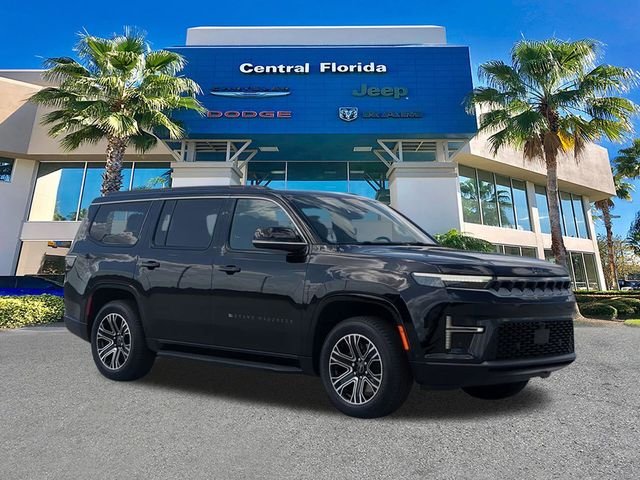 New 2026 High Gloss Black Exterior Paint Jeep  image 2