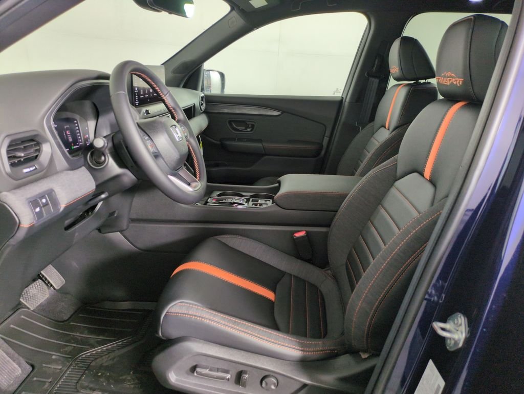 2026 Honda Passport TrailSport - Photo 9