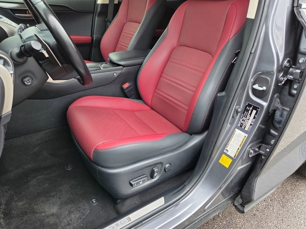 Used 2021 Gray Pearl Lexus 300 image 6