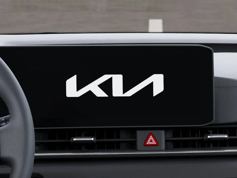 New 2026 Ivory Silver Kia EX image 20