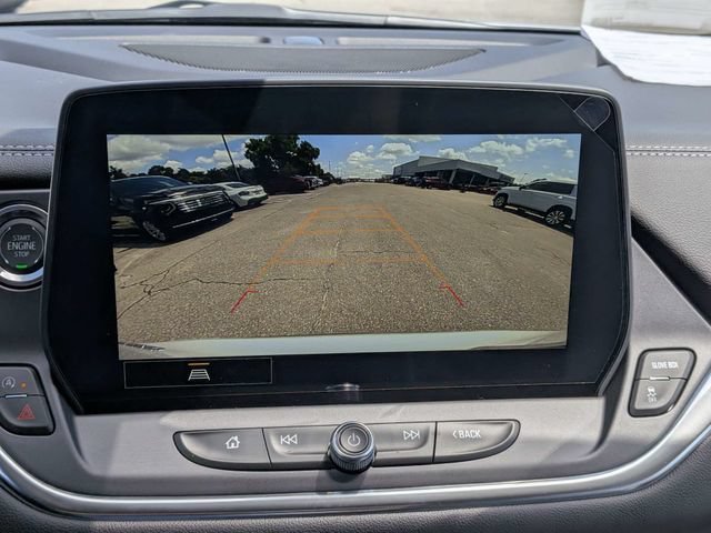 2026 Chevrolet Blazer 3LT - Photo 32