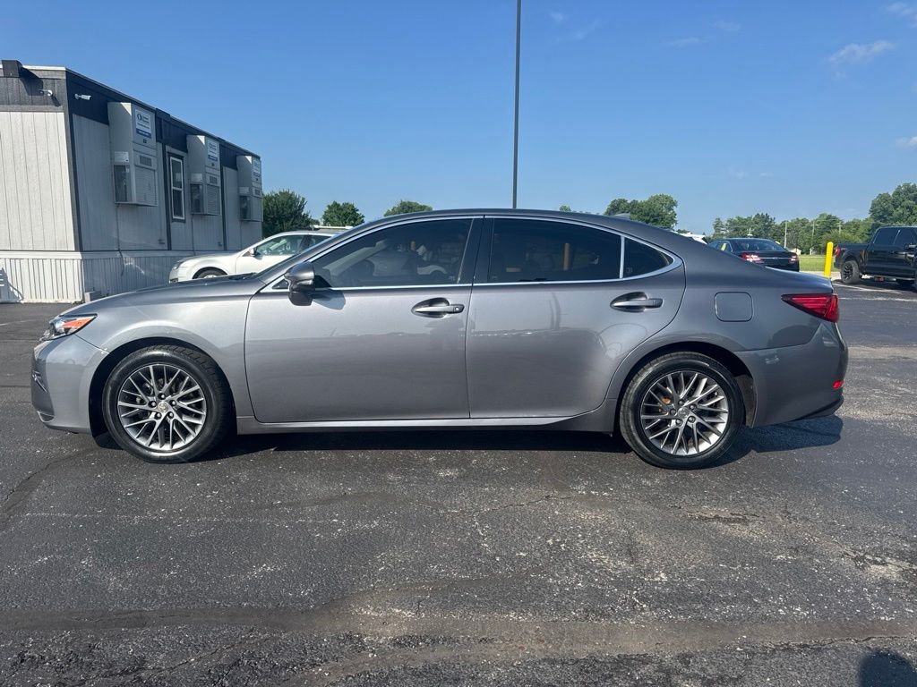 2018 Lexus ES 350 - Photo 6
