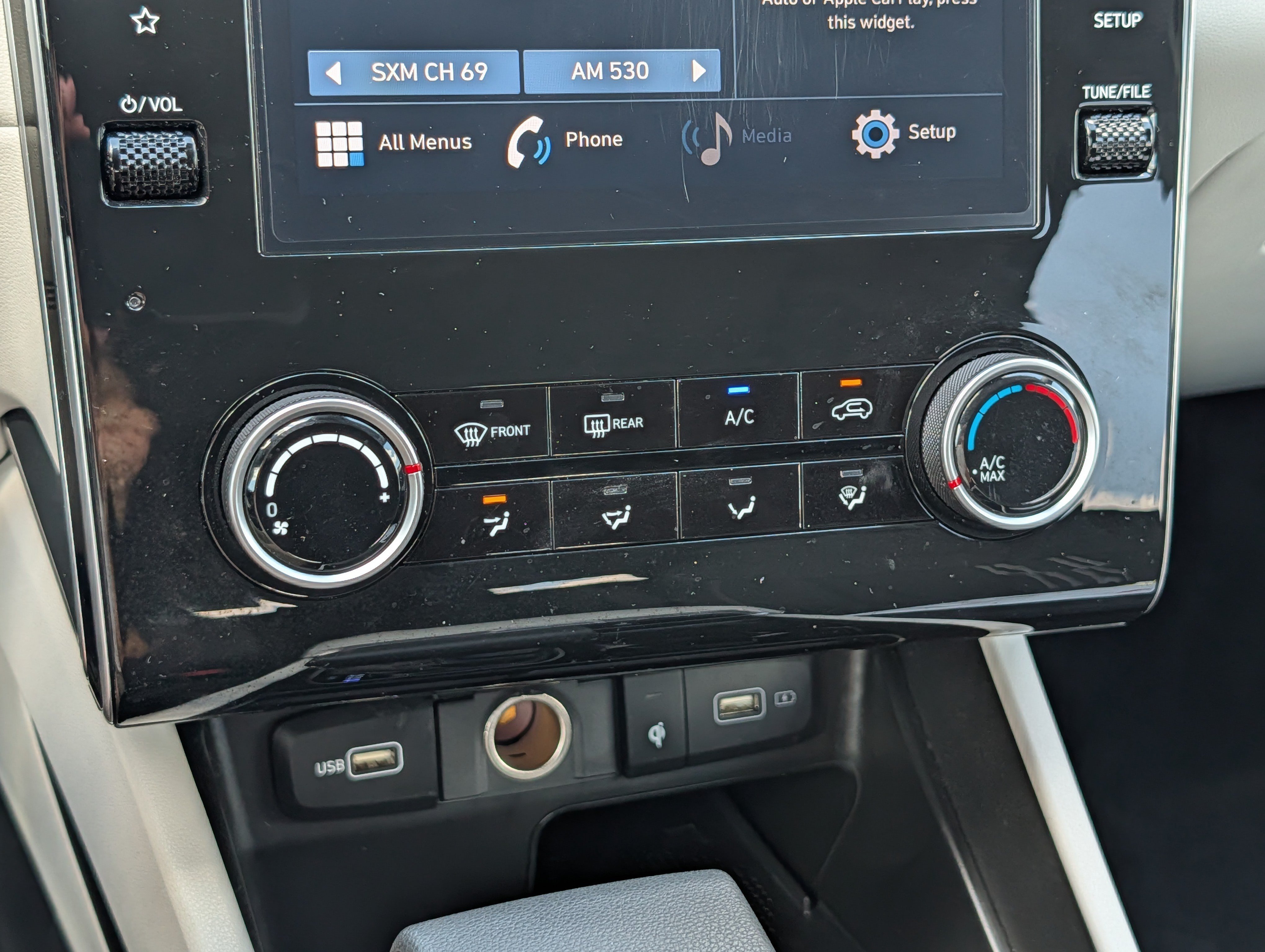 2023 Hyundai Tucson SEL - Photo 23