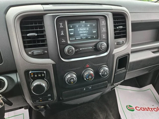 Used 2017 Black Ram Express image 27