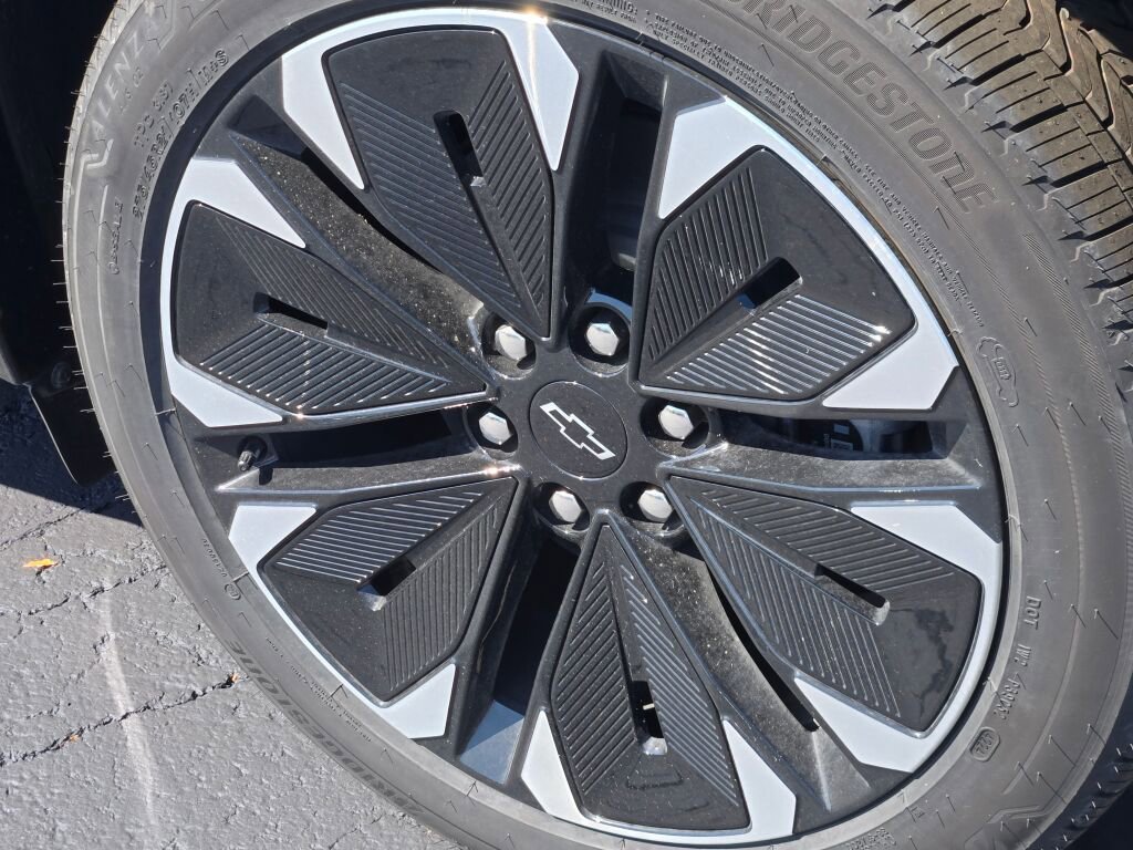 2025 Chevrolet Blazer EV RS - Photo 15