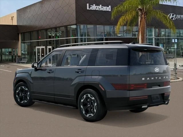 New 2027 Hyundai SANTA FE SEL