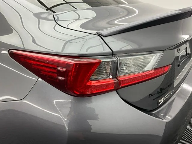 Used 2016 Gray Lexus 350 image 28