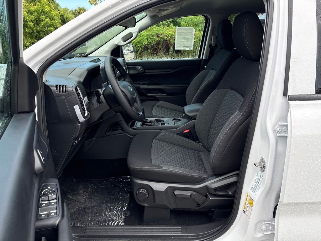 New 2026 White Ford XL image 25