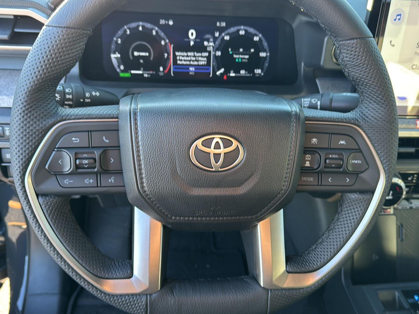 2026 Toyota Tacoma Trailhunter - Photo 17