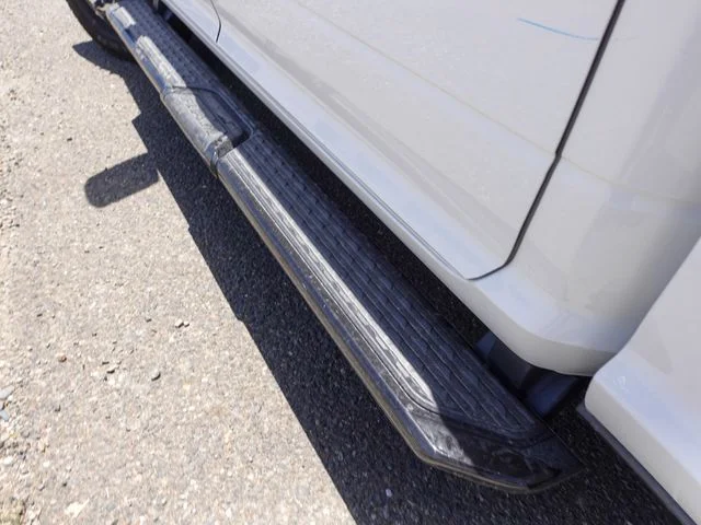 New 2026 White Ram Laramie image 11