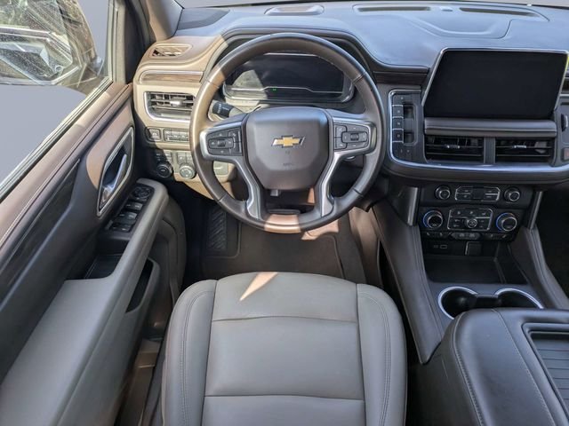Used 2024 Black Chevrolet LT image 17