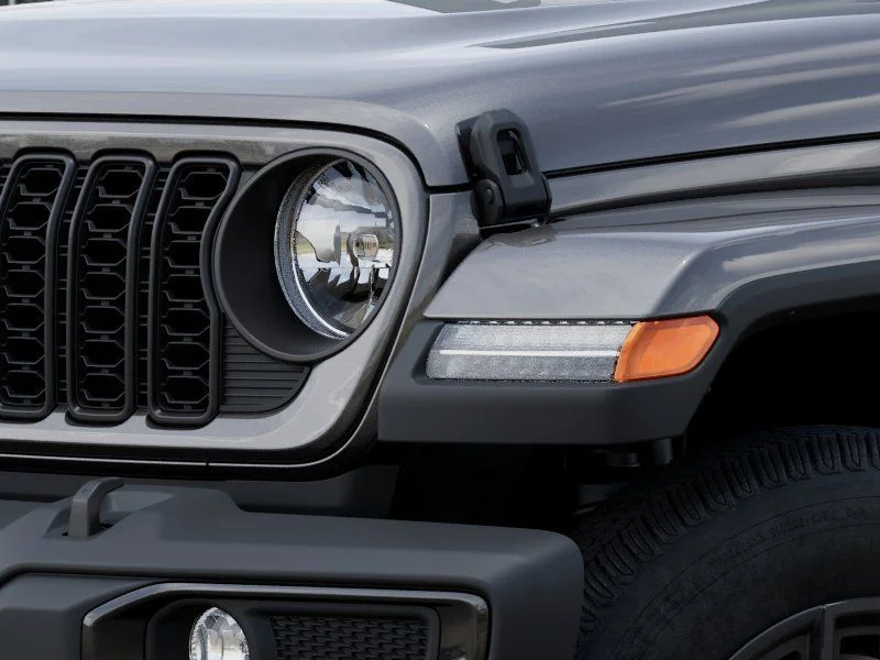 2025 Jeep Gladiator Sport S - Photo 11