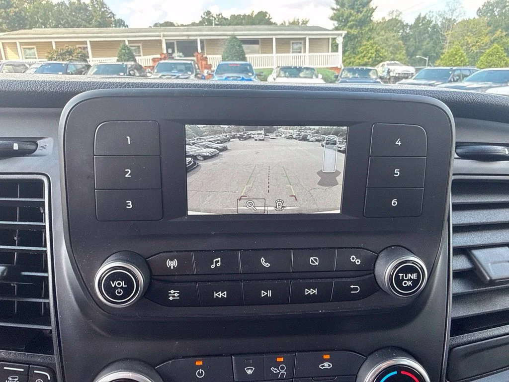 Used 2023 White Ford XL image 18