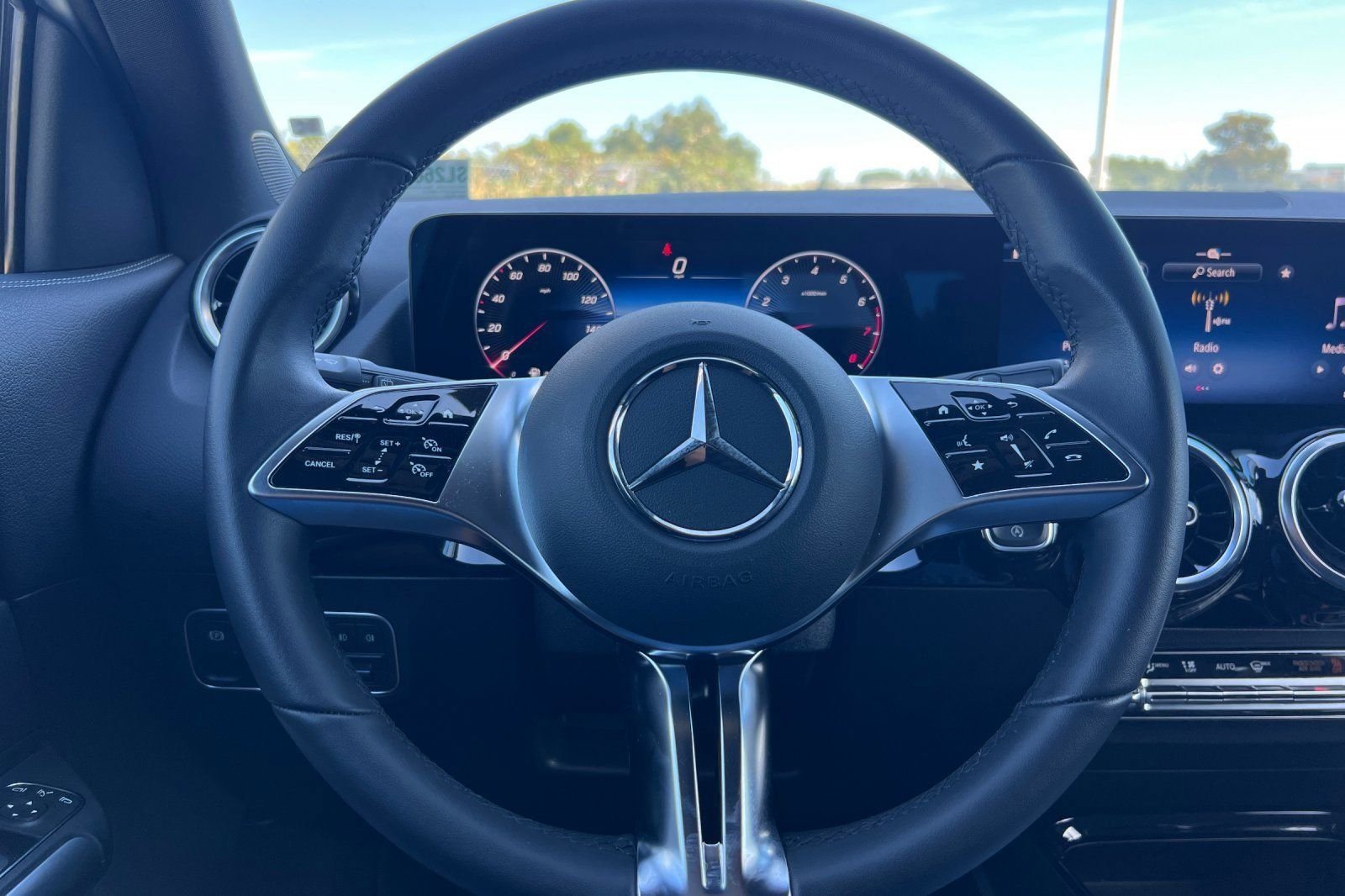 Certified Used 2026 Polar White Mercedes-Benz 250 image 28