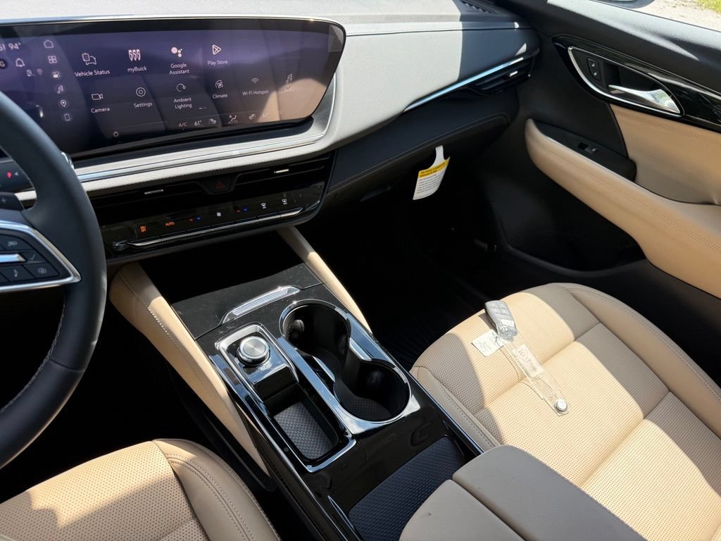 2026 Buick Envision Preferred - Photo 28