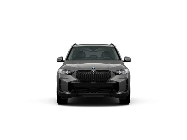 New 2026 Dravit Grey Metallic BMW  image 2