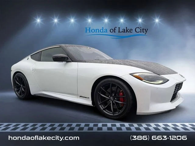 2023 Nissan Z Performance 9AT's photo