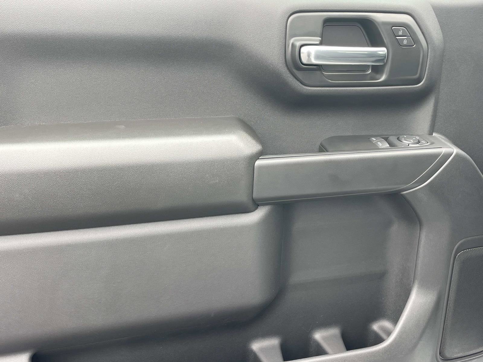 2026 GMC Sierra 1500 Pro - Photo 22