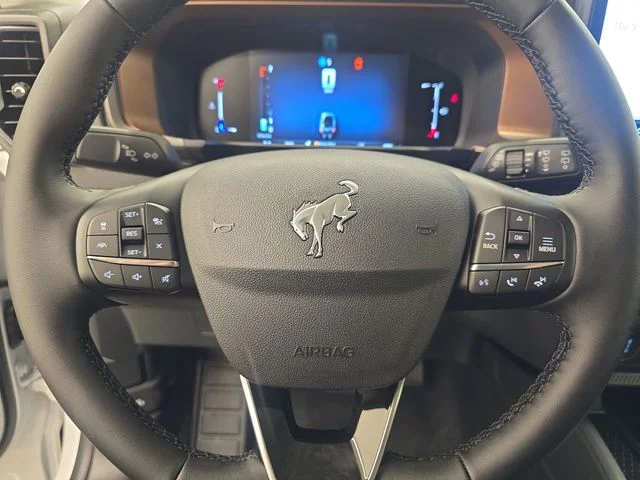 New 2026 Oxford White Ford Outer Banks® image 32