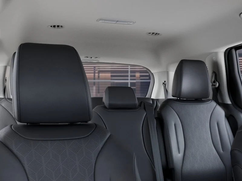 2026 Kia Carnival EX - Photo 27