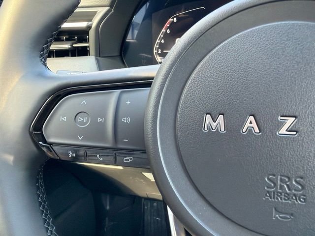 New 2026 Polymetal Gray Metallic Mazda 2.5 S Select AWD image 19