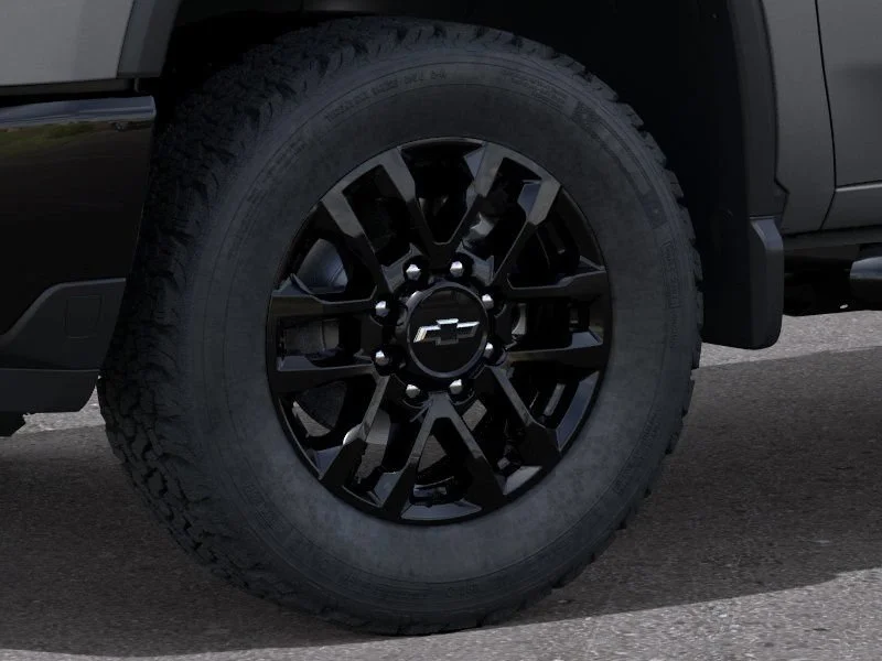 2026 Chevrolet Silverado 2500 HD LT - Photo 14
