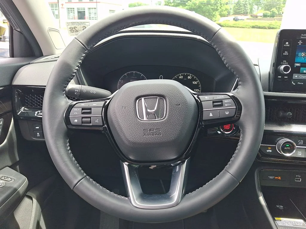 2023 Honda CR-V EX-L - Photo 17