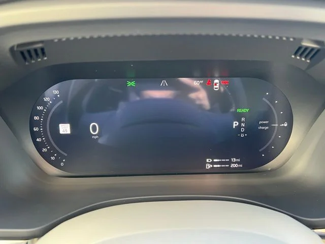New 2026 Denim Blue Volvo Ultra image 11