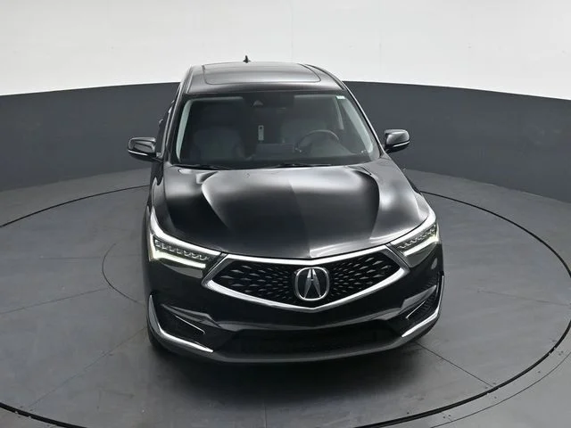 Used 2020  Acura Technology Package image 28