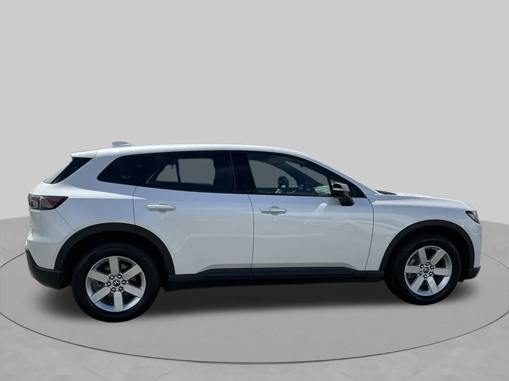 Used 2024  Honda EX image 13